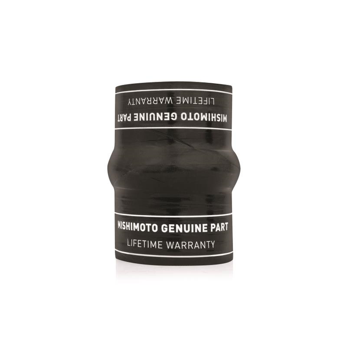 Mishimoto Cold-Side Intercooler Pipe and Boot Kit, Fits Ford 6.0L Powerstroke 2003-2007