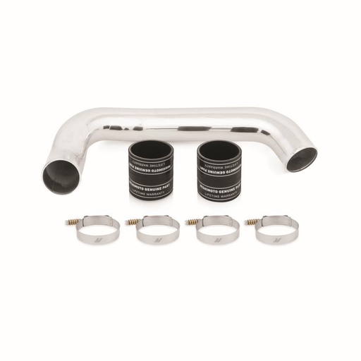 Mishimoto Cold-Side Intercooler Pipe & Boot Kit, Fits Ford 6.4L Powerstroke 2008-2010