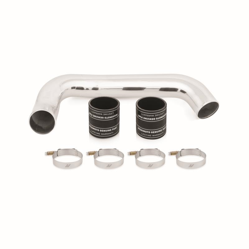 Mishimoto Cold-Side Intercooler Pipe & Boot Kit, Fits Ford 6.4L Powerstroke 2008-2010