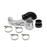 Mishimoto Intercooler Pipe and Boot Kit, Fits Ford 6.7L Powerstroke 2011-2016