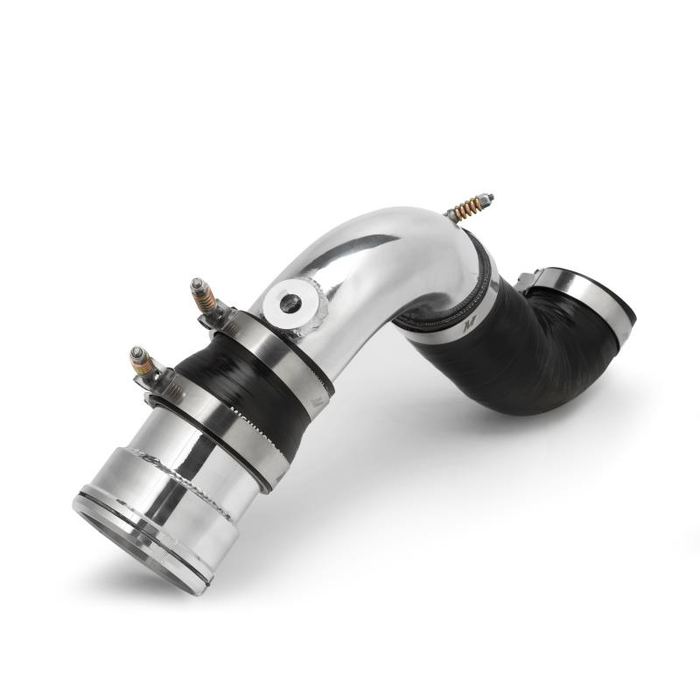 Mishimoto Cold-Side Intercooler Pipe and Boot Kit, Fits Ford 6.7L Powerstroke 2011-2016