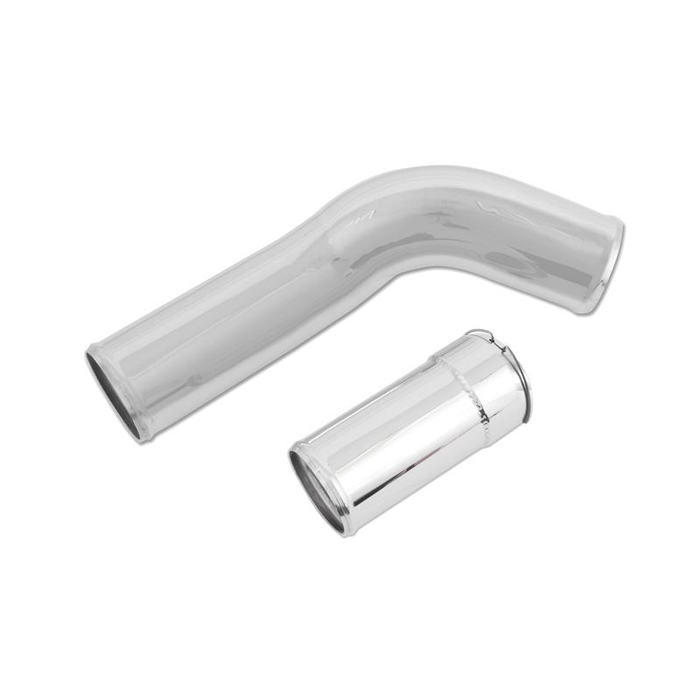 Mishimoto Intercooler Pipe and Boot Kit, Fits Ford 6.7L Powerstroke 2011-2016