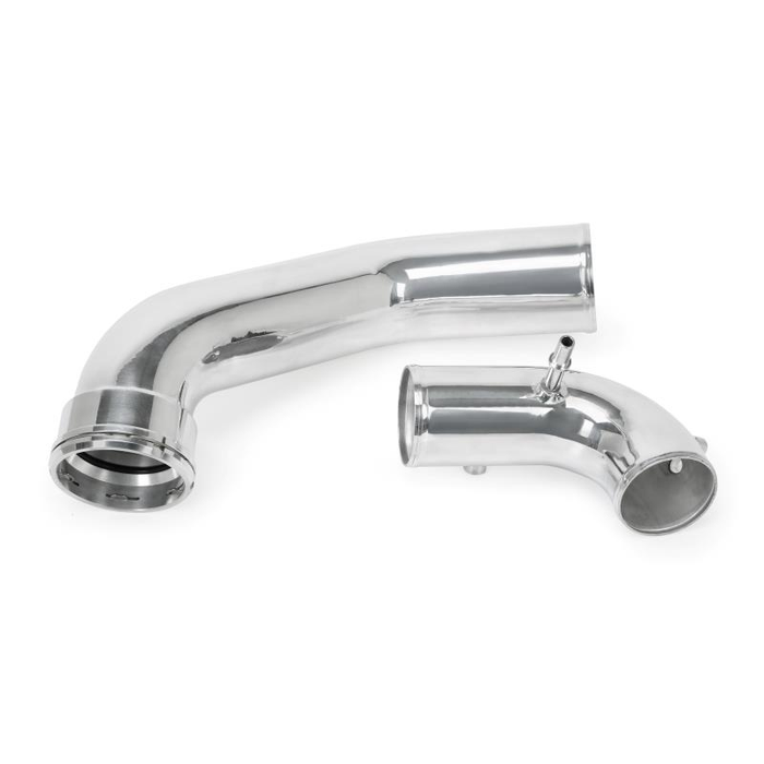 Mishimoto Cold-side Intercooler Pipe, Fits Ford F-150 3.5L EcoBoost  2015-2016