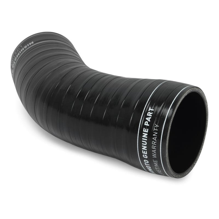 Mishimoto Cold-side Intercooler Pipe, Fits Ford F-150 3.5L EcoBoost  2015-2016