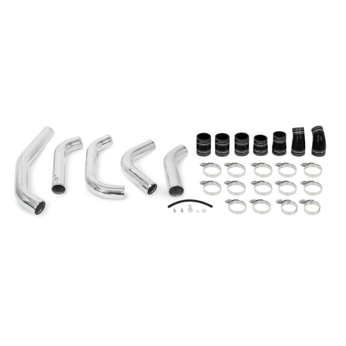 Mishimoto Hot-Side Intercooler Pipe Kit, Fits Ford F-150 3.5L EcoBoost 2015-2016