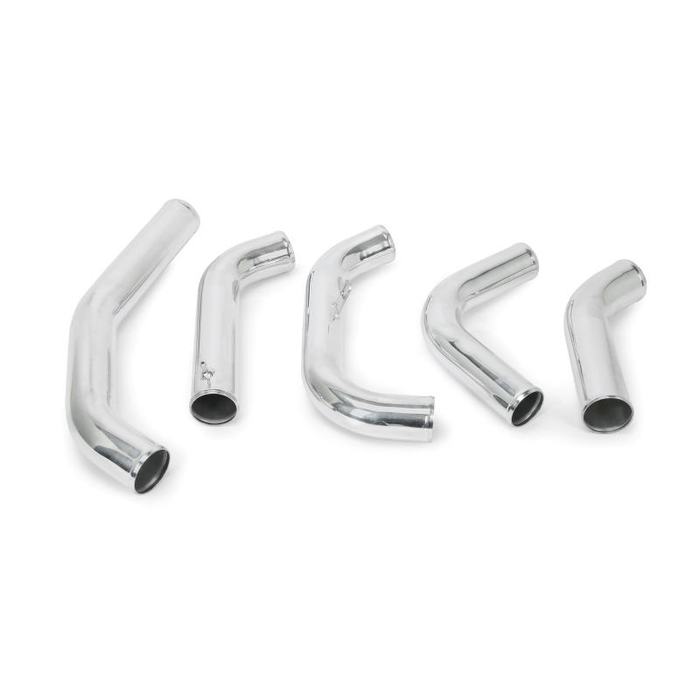 Mishimoto Hot-Side Intercooler Pipe Kit, Fits Ford F-150 3.5L EcoBoost 2015-2016