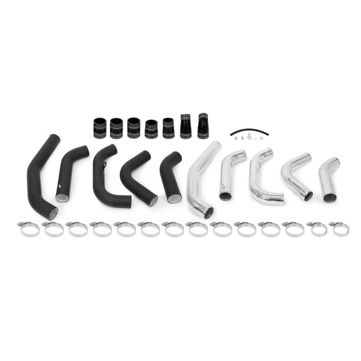 Mishimoto Hot-Side Intercooler Pipe Kit, Fits Ford F-150 3.5L EcoBoost 2015-2016