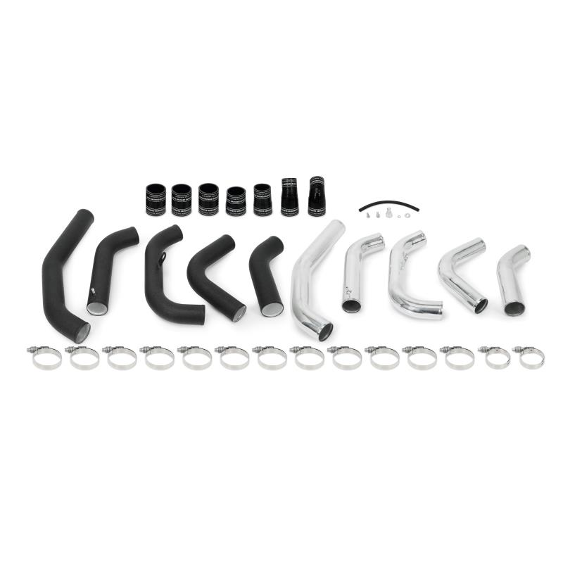 Mishimoto Hot-Side Intercooler Pipe Kit, Fits Ford F-150 3.5L EcoBoost 2015-2016