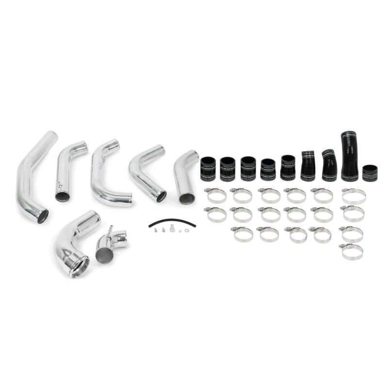 Mishimoto Intercooler Pipe Kit, Fits Ford F-150 3.5L EcoBoost 2015-2016