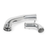Mishimoto Intercooler Pipe Kit, Fits Ford F-150 3.5L EcoBoost 2015-2016
