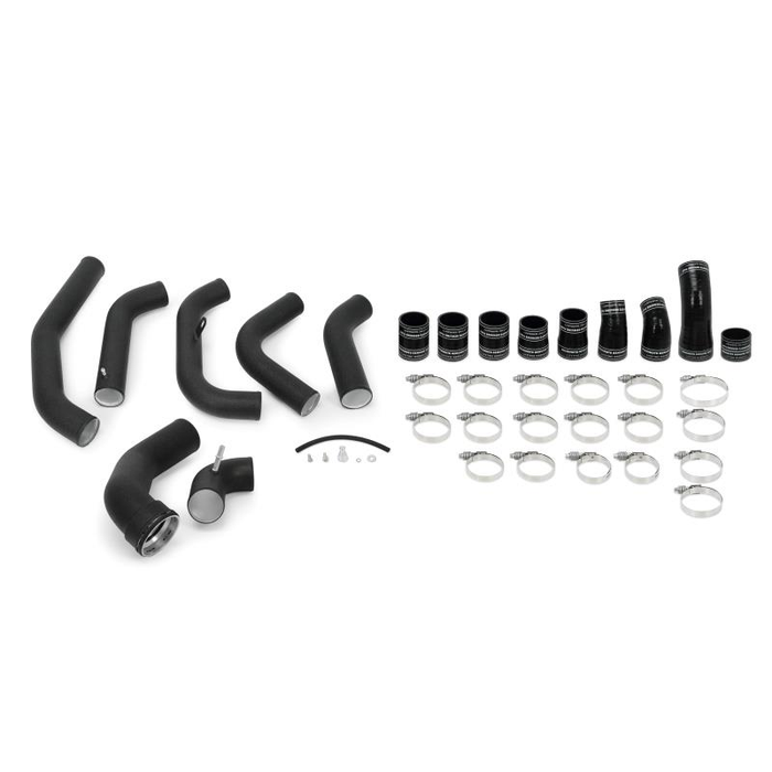 Mishimoto Intercooler Pipe Kit, Fits Ford F-150 3.5L EcoBoost 2015-2016