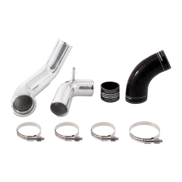 Mishimoto Cold-Side Intercooler Pipe Kit, Fits Ford F-150 3.5L EcoBoost 2017+
