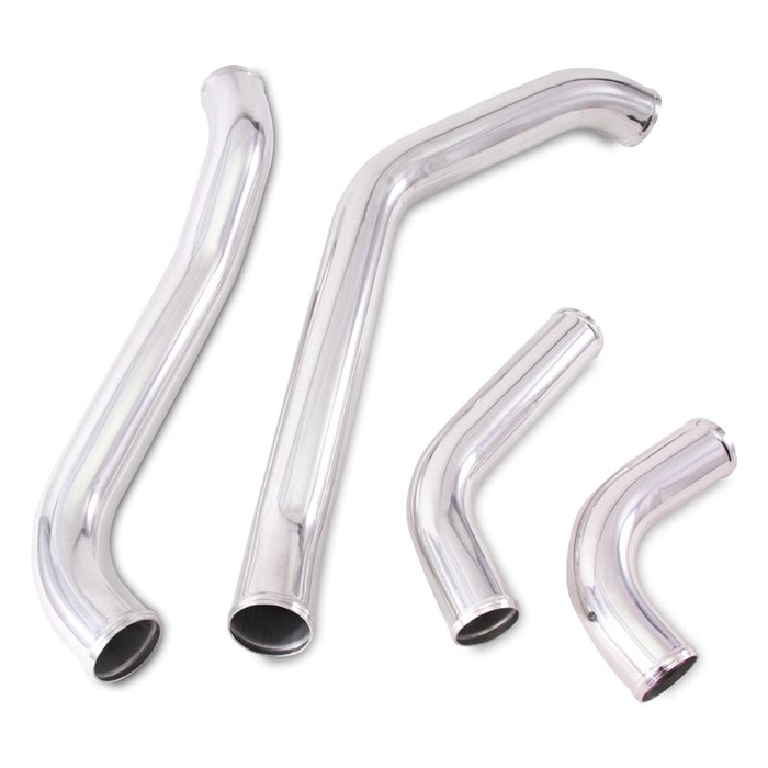 Mishimoto Hot-Side Intercooler Pipe Kit, Fits Ford F-150 3.5L EcoBoost 2017+