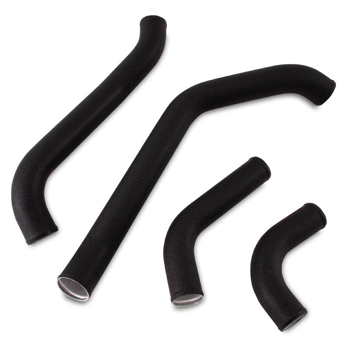 Mishimoto Hot-Side Intercooler Pipe Kit, Fits Ford F-150 3.5L EcoBoost 2017+