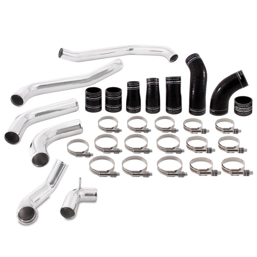 Mishimoto Intercooler Pipe Kit, Fits Ford F-150 3.5L EcoBoost 2017+