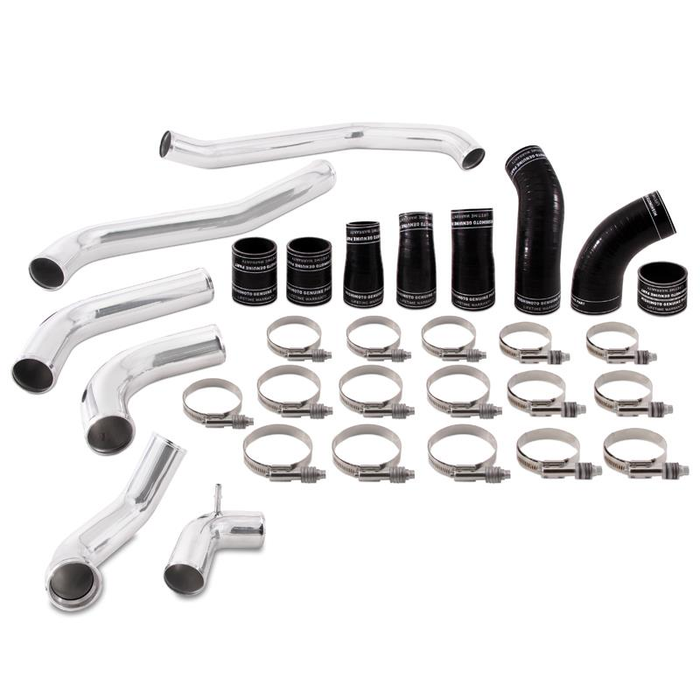Mishimoto Intercooler Pipe Kit, Fits Ford F-150 3.5L EcoBoost 2017+