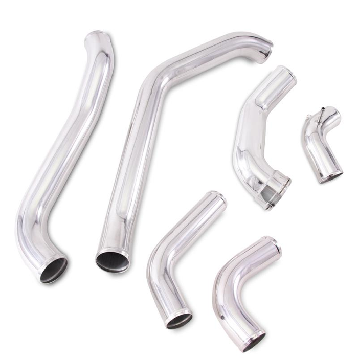 Mishimoto Intercooler Pipe Kit, Fits Ford F-150 3.5L EcoBoost 2017+
