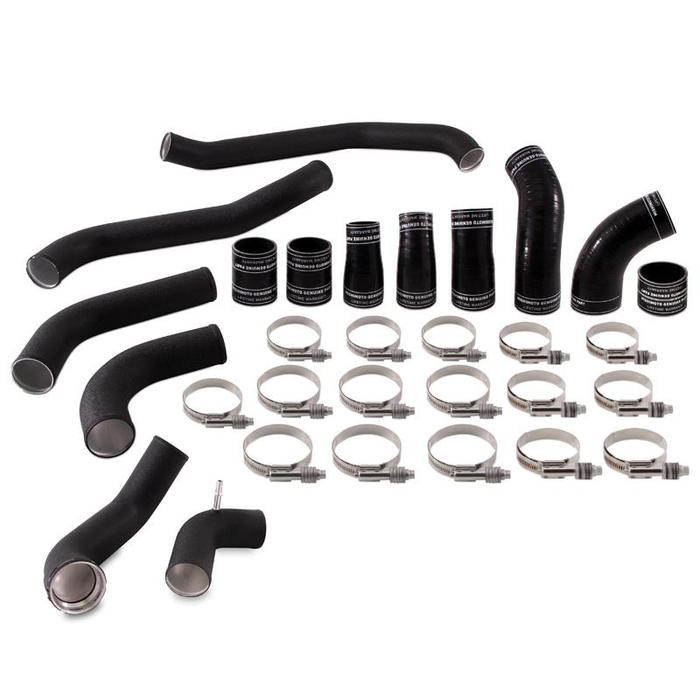Mishimoto Intercooler Pipe Kit, Fits Ford F-150 3.5L EcoBoost 2017+