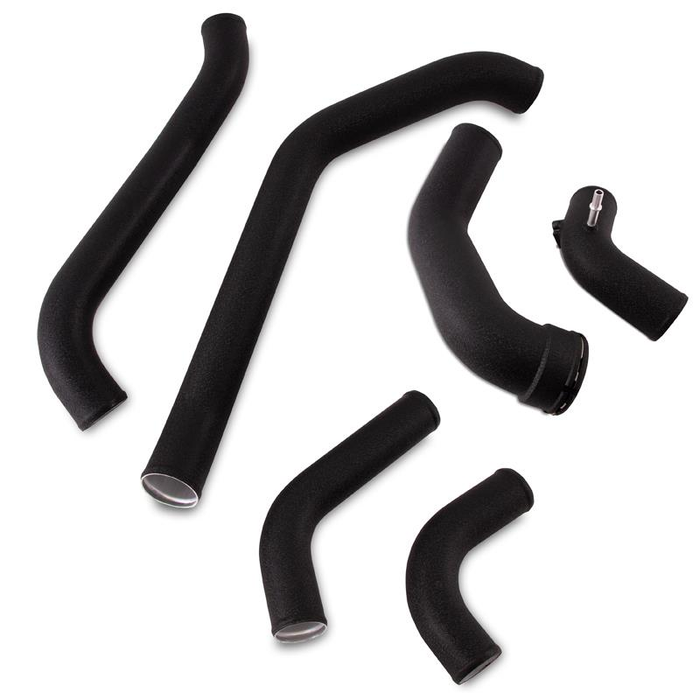 Mishimoto Intercooler Pipe Kit, Fits Ford F-150 3.5L EcoBoost 2017+