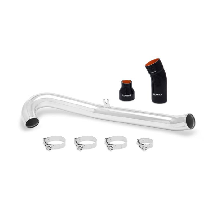 Mishimoto Intercooler Pipe Kit, Fits Ford Fiesta ST Hot-Side 2014-2019