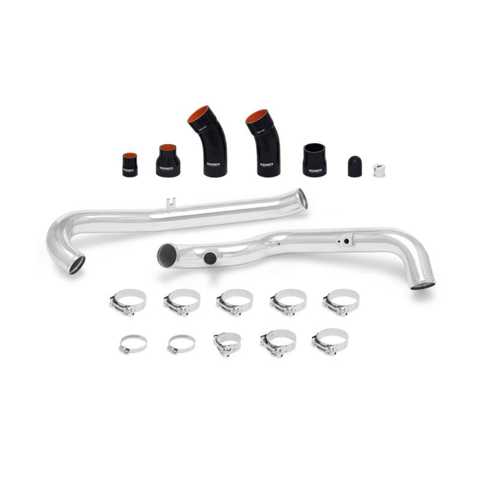 Mishimoto Intercooler Pipe Kit, Fits Ford Fiesta ST 2014-2019