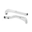 Mishimoto Intercooler Pipe Kit, Fits Ford Fiesta ST 2014-2019