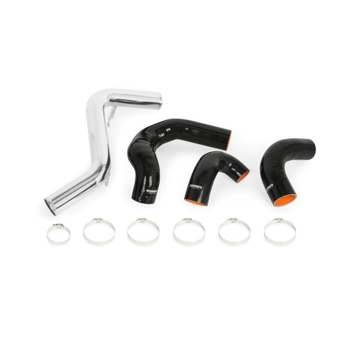 Mishimoto Intercooler Pipe Kit, Fits Ford Focus ST 2013-2018