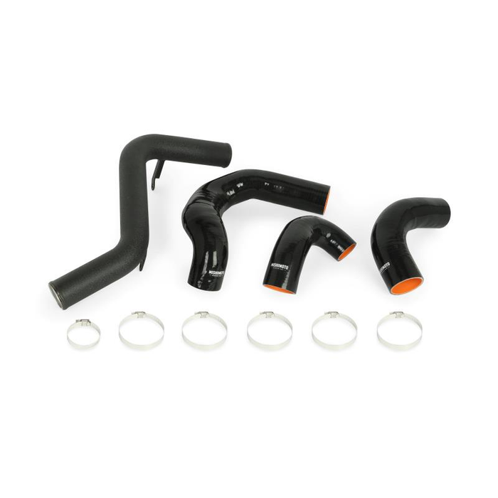 Mishimoto Intercooler Pipe Kit, Fits Ford Focus ST 2013-2018