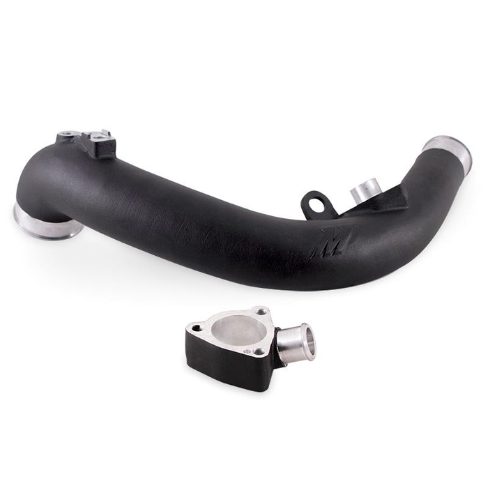Mishimoto Performance Intercooler Pipe, Fits Jeep Wrangler JL 2.0L 2018+