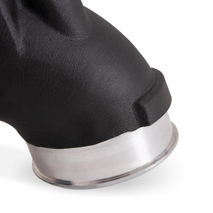 Mishimoto Performance Intercooler Pipe, Fits Jeep Wrangler JL 2.0L 2018+