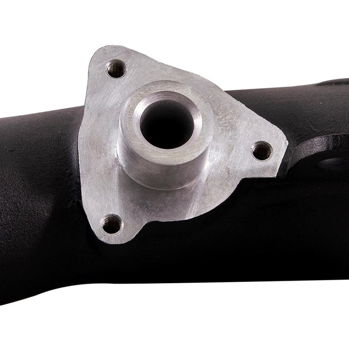 Mishimoto Performance Intercooler Pipe, Fits Jeep Wrangler JL 2.0L 2018+