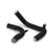 Mishimoto Intercooler Pipe Kit, Fits Volkswagen MK7 Golf TSI/GTI/R 2015+