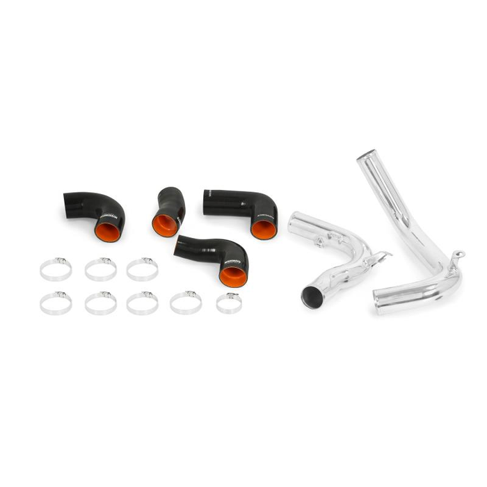 Mishimoto Intercooler Pipe Kit, Fits Volkswagen MK7 Golf TSI/GTI/R 2015+