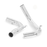 Mishimoto Intercooler Pipe Kit, Fits Volkswagen MK7 Golf TSI/GTI/R 2015+