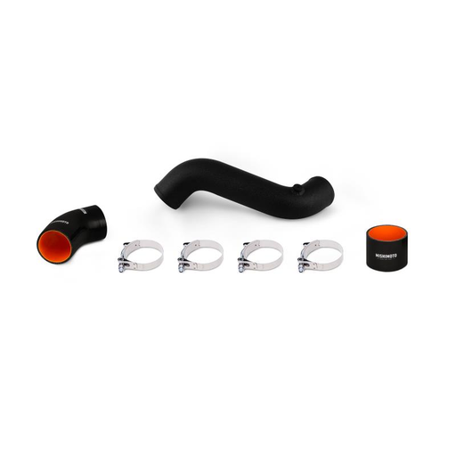 Mishimoto Cold-Side Intercooler Pipe Kit, Fits Ford Mustang EcoBoost 2015+