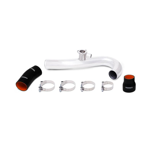 Mishimoto Hot-Side Intercooler Pipe Kit, Fits Ford Mustang EcoBoost 2015+