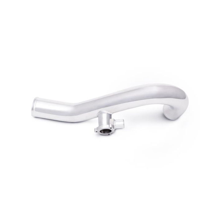 Mishimoto Hot-Side Intercooler Pipe Kit, Fits Ford Mustang EcoBoost 2015+