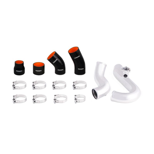Mishimoto Intercooler Pipe Kit, Fits Ford Mustang EcoBoost 2015+