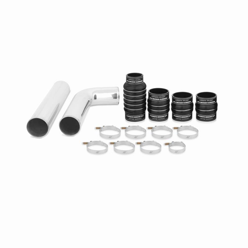 Mishimoto Intercooler Pipe & Boot Kit, Fits Dodge 6.7L Cummins 2007.5-2009