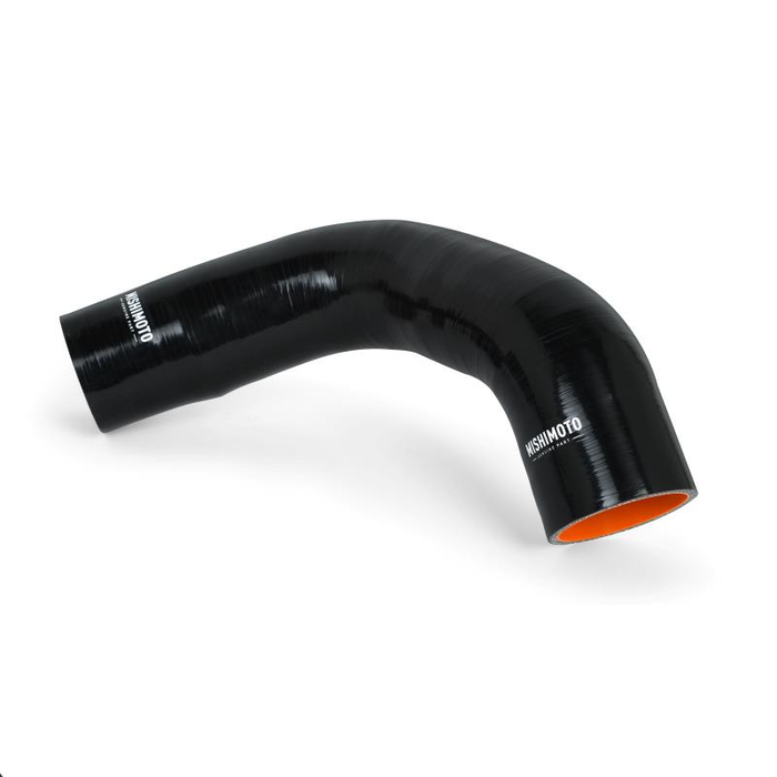 Mishimoto Hot-Side Intercooler Pipe Kit, Fits Ford Focus 2016-2018