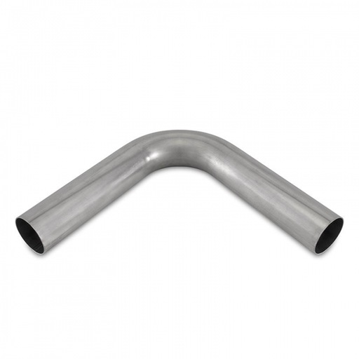 Mishimoto 2.5" 90 Universal Stainless Steel Exhaust Piping