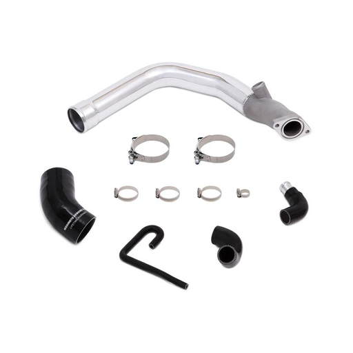 Mishimoto Charge-Pipe Kit, Fits Subaru WRX 2015