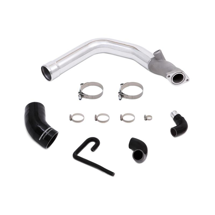Mishimoto Charge-Pipe Kit, Fits Subaru WRX 2015