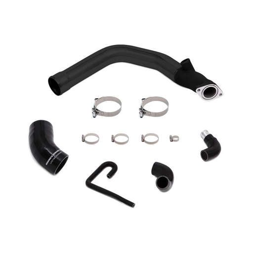 Mishimoto Charge-Pipe Kit, Fits Subaru WRX 2015