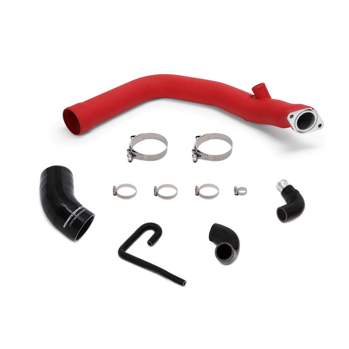Mishimoto Charge-Pipe Kit, Fits Subaru WRX 2015