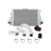 Mishimoto Performance Intercooler Kit Fits Chevrolet Camaro 2.0T 2016+/Cadillac ATS 2.0T 2013-2019