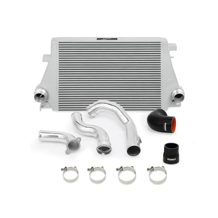 Mishimoto Performance Intercooler Kit Fits Chevrolet Camaro 2.0T 2016+/Cadillac ATS 2.0T 2013-2019