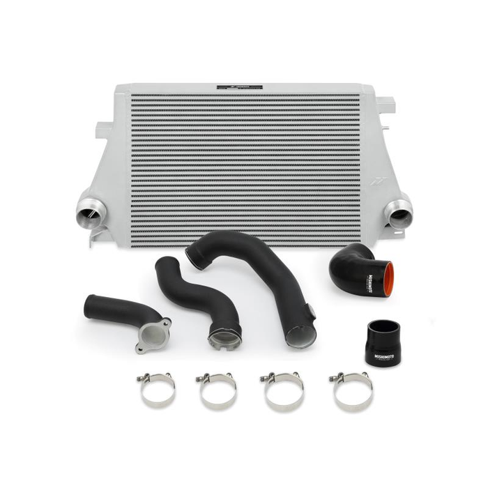 Mishimoto Performance Intercooler Kit Fits Chevrolet Camaro 2.0T 2016+/Cadillac ATS 2.0T 2013-2019