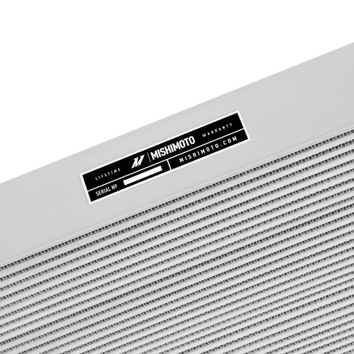 Mishimoto Performance Intercooler Kit Fits Chevrolet Camaro 2.0T 2016+/Cadillac ATS 2.0T 2013-2019