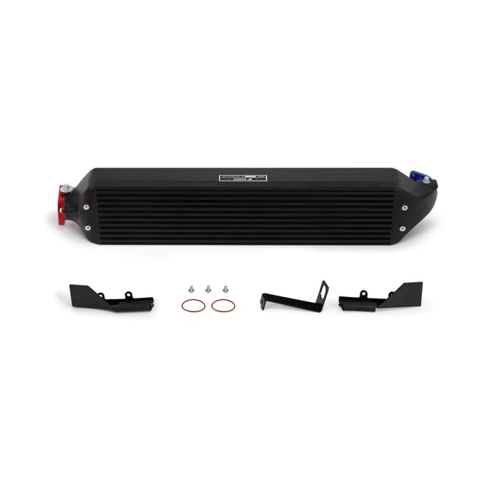 Mishimoto Performance Intercooler, Fits Honda Civic 1.5T/Si 2016+